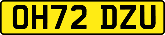 OH72DZU