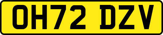 OH72DZV