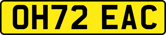 OH72EAC