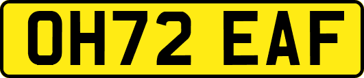 OH72EAF