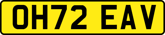 OH72EAV