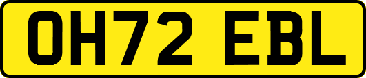 OH72EBL