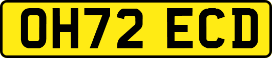 OH72ECD