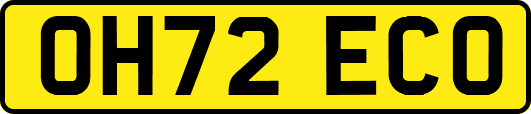 OH72ECO