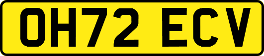 OH72ECV