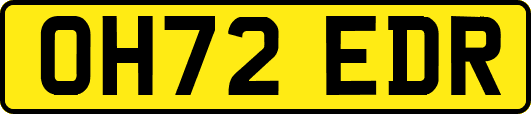 OH72EDR