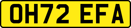 OH72EFA