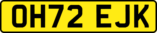 OH72EJK