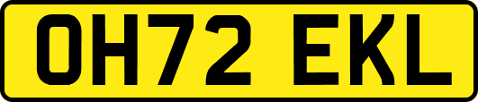 OH72EKL