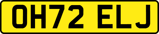 OH72ELJ