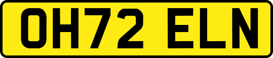 OH72ELN