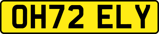 OH72ELY