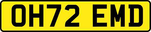 OH72EMD