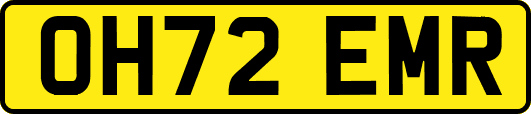 OH72EMR