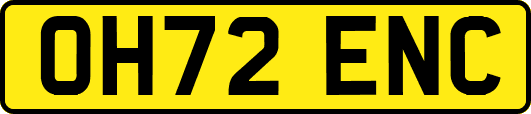 OH72ENC