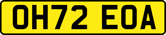 OH72EOA