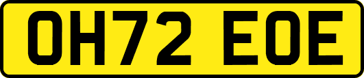 OH72EOE