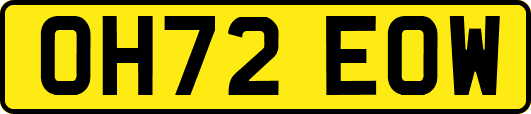 OH72EOW