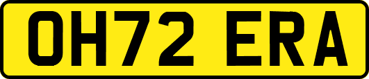 OH72ERA