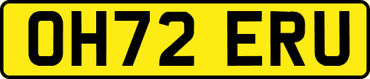 OH72ERU