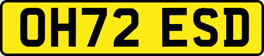 OH72ESD