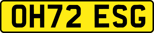 OH72ESG