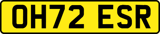 OH72ESR