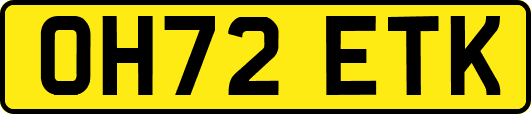 OH72ETK