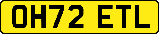 OH72ETL