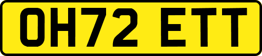 OH72ETT
