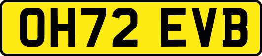 OH72EVB