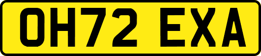 OH72EXA