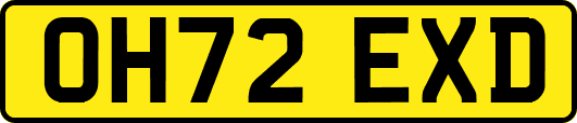 OH72EXD