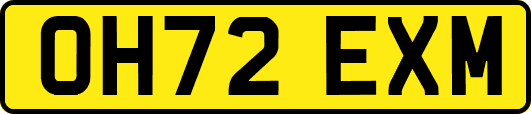 OH72EXM