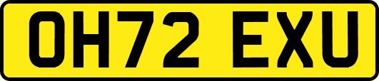 OH72EXU