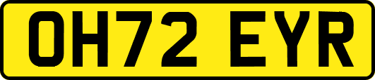 OH72EYR