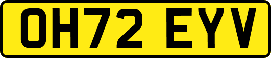 OH72EYV