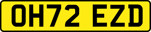 OH72EZD