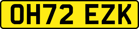 OH72EZK
