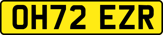 OH72EZR