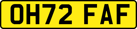OH72FAF