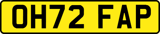 OH72FAP