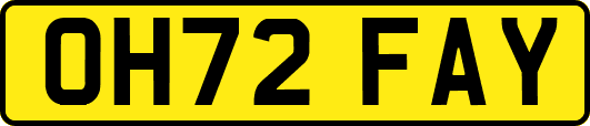 OH72FAY