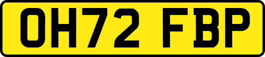 OH72FBP