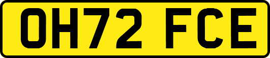 OH72FCE