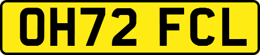 OH72FCL