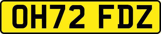 OH72FDZ