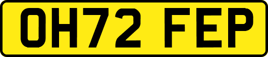 OH72FEP