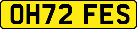 OH72FES