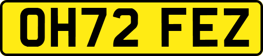 OH72FEZ